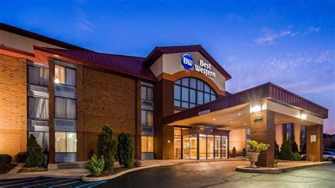 Fort Wayne Hotels Near Airport | Book from 15 Stay Options @Best Price