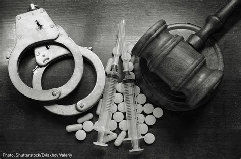 It’s Time to Decriminalize Personal Drug Use and Possession. Basic ...