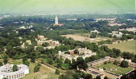 Banaras Hindu University (BHU), Varanasi - Faculty Details 2024