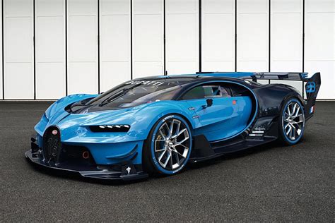 The Real Secret Behind Bugatti's Supercar Dominance