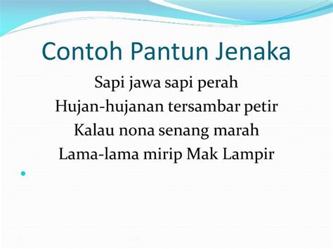 Contoh Pantun Jenaka Dan Artinya Bismillahirrahmanirrahim Meaning - IMAGESEE