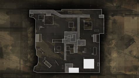 What to Expect From the New Call of Duty: Modern Warfare Rust Map