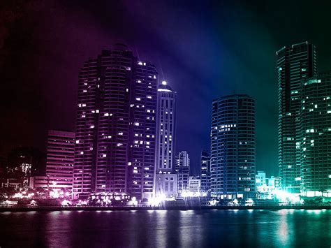 City Night Party Background HD wallpaper | Pxfuel