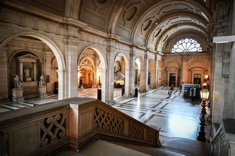 Visitez en images le nouveau palais de justice de Paris | Le HuffPost