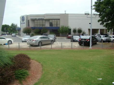 Nalley Acura car dealership in Marietta, GA 30060-6542 | Kelley Blue Book