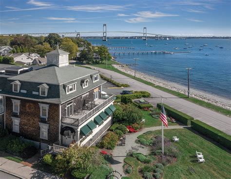 CLUB WYNDHAM BAY VOYAGE INN - Updated 2022 Prices & Hotel Reviews (Jamestown, RI)