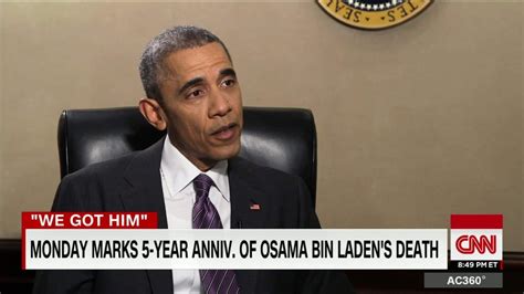 Obama: Osama bin Laden raid didn't have ideal start - CNNPolitics