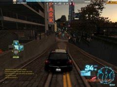 Need for Speed World - Download for PC Free