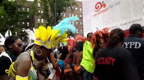 Brooklyn Labor Day Carnival Parade 2011 2 of 7 - YouTube