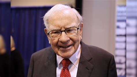 Warren Buffett Donates $2.9 Billion to Gates Foundation, Family Charities