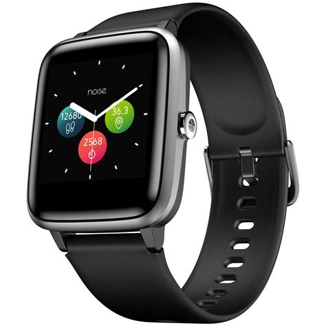 Smart Life Smartwatch | trenteseptcinq.com