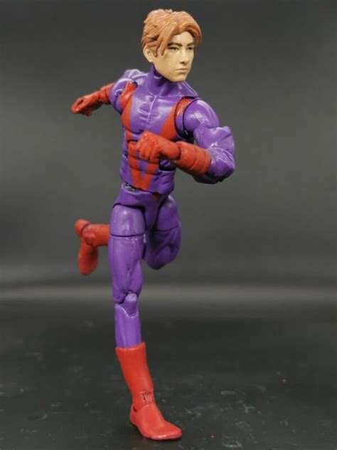 Neophyte (Acolyte) (Marvel Legends) Custom Action Figure