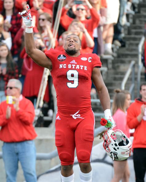 Broncos To Sign Bradley Chubb