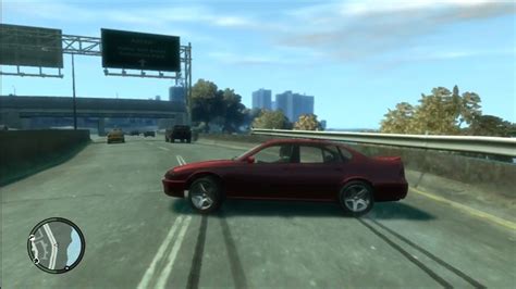 Screenshot of Grand Theft Auto IV (Xbox 360, 2008) - MobyGames