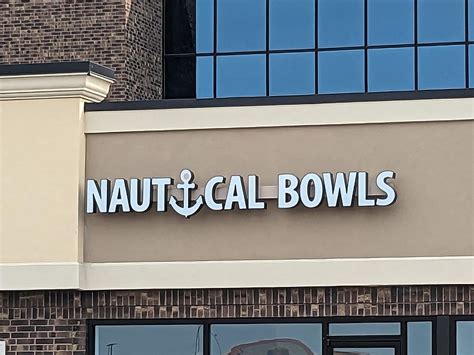 Nautical Bowls Second Location in St Cloud Area Coming Soon