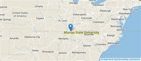 Murray State University Overview