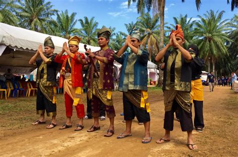 According To This Local Historian, The Malay Ethnicity Is The Second Oldest In The World