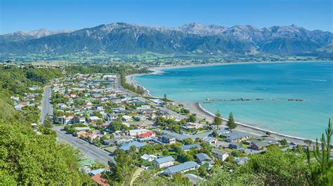 Cheap Flights to New Zealand from $191 - KAYAK