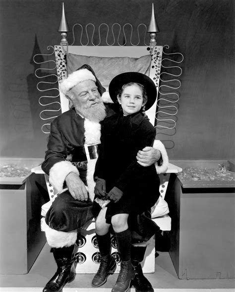 Miracle On 34th Street Cast