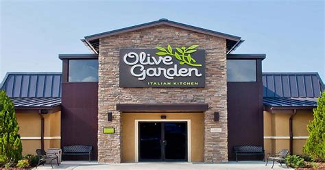 Olive Garden Honors the Military Community on Veterans Day with a Free ...