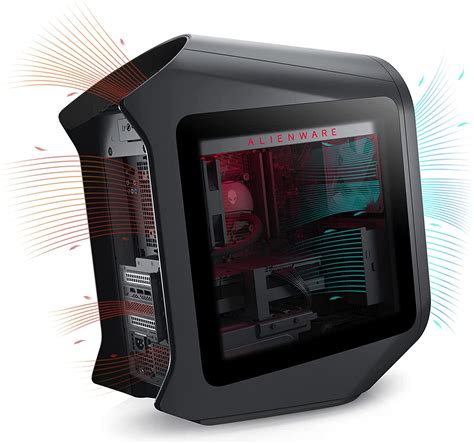 Buy 2022 Newest Alienware Aurora R14 Gaming Desktop, AMD Ryzen 9 5900 ...