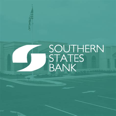 Southern States Bank | Dotedison