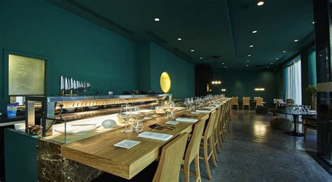 Milan Michelin star restaurants – which one to go today? | Milan Design Agenda.