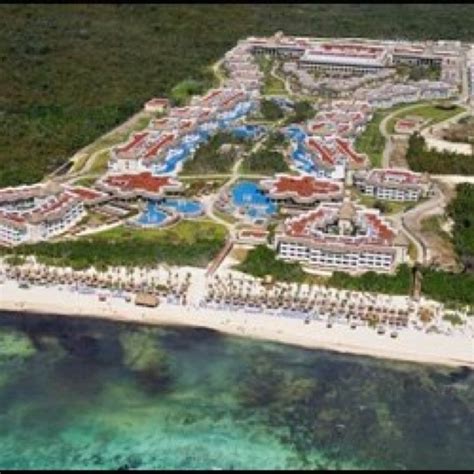 Grand Sunset Princess Resort, Playa Del Carmen, Mexico | Mexico vacation, Playa del carmen ...