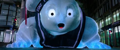 Stay Puft Ghost Balloon | Ghostbusters Wiki | Fandom