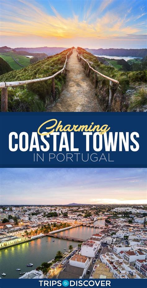 11 Most Charming Coastal Towns in Portugal - Trips To Discover ...