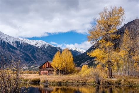 14 Amazing Cabins with Private Hot Tubs in Colorado - Domaine Daily