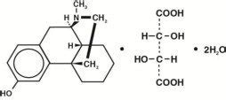 Levorphanol - FDA prescribing information, side effects and uses