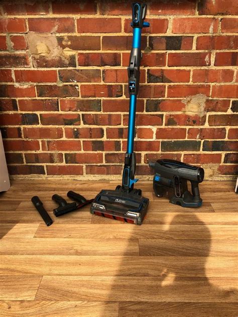 Shark Cordless Hoover Like New | in Wareham, Dorset | Gumtree