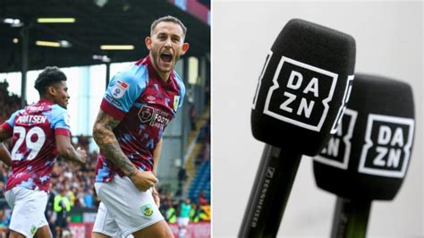 DAZN launches bid to show every EFL match and end football's 'medieval ...