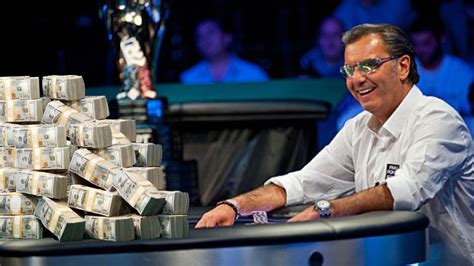 $3,686,000 at WPT World Championship Final Table - YouTube