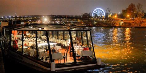 VIP Seine River Cruises | Paris Insiders Guide