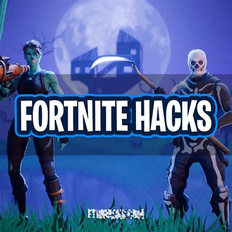 fortnite hacker - YouTube