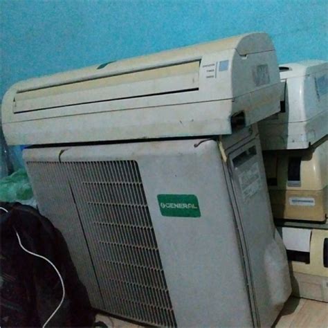 Split Ac Installation Service at Best Price in Mumbai | Sunshine ...