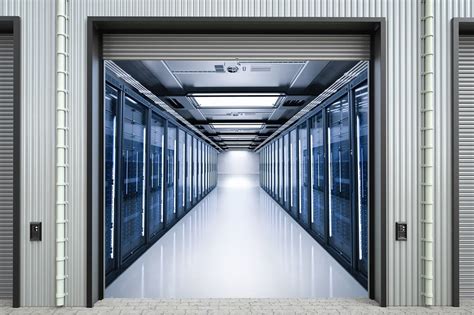 What Do IBM Mainframe Computers Look Like Today? - Nanalyze