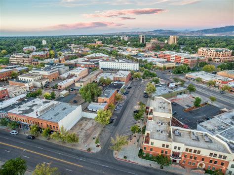 Fort Collins: Small City Demonstrates Climate Leadership with Big Goals ...