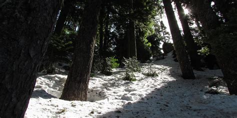 Winter Retreat at Snoqualmie Pass - Outdoor Project