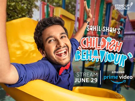 childish behaviour best indian stand up comedy shows on amazon prime - The Best of Indian Pop ...