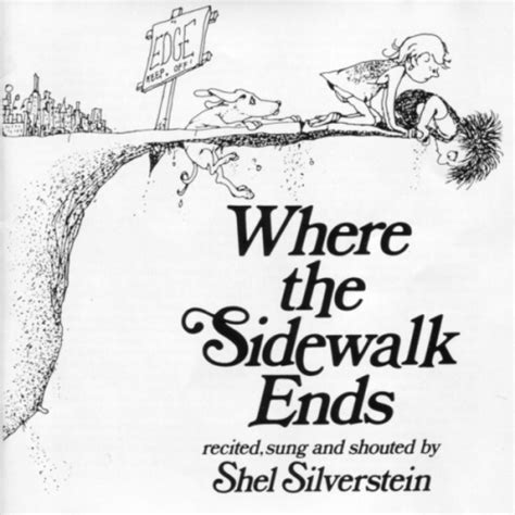 Where the Sidewalk Ends - Shel Silverstein | Awards | AllMusic