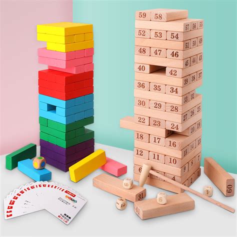 Color digital stacked high wholesale – Wooden Toy Manufacturers, Custom Wooden Toys Suppliers ...