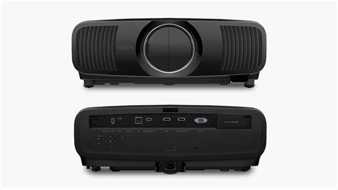 Epson’s Latest Home Theater (And Gaming) Projector: The Pro Cinema LS12000 4K - IMBOLDN