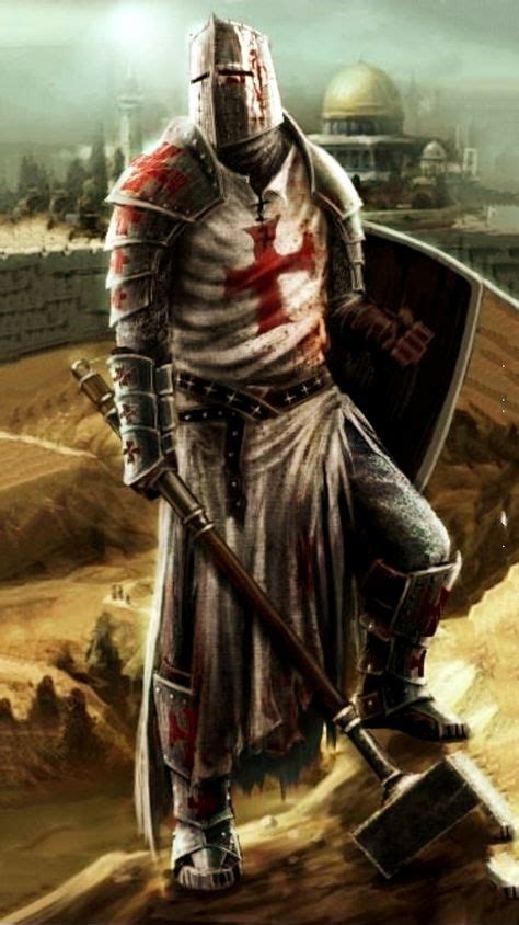 Knights Templar... etc