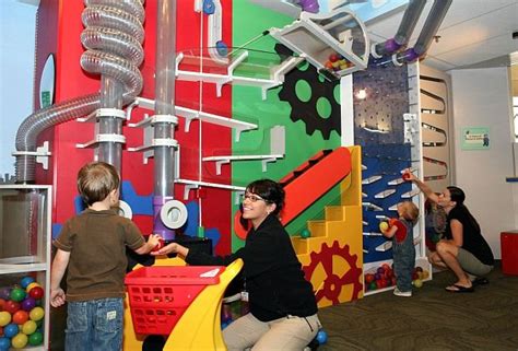 A Sweet Science Center That Serves Up Hands-On Fun | San diego kids ...