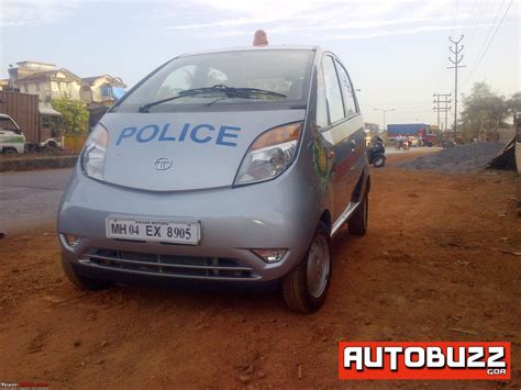 Indian Police Cars - Page 13 - Team-BHP