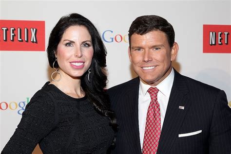 Bret Baier Net Worth $65 Million 2024: Income, Wife, and GF