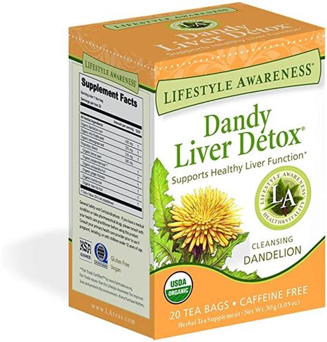 Pin on Liver Detox